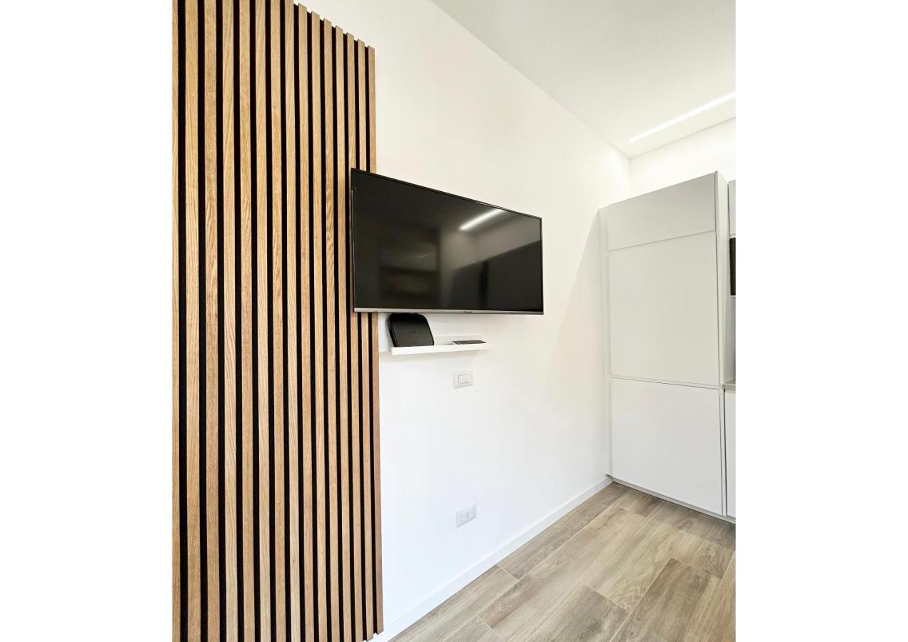 Casa Vacanza Milano Extérieur photo
