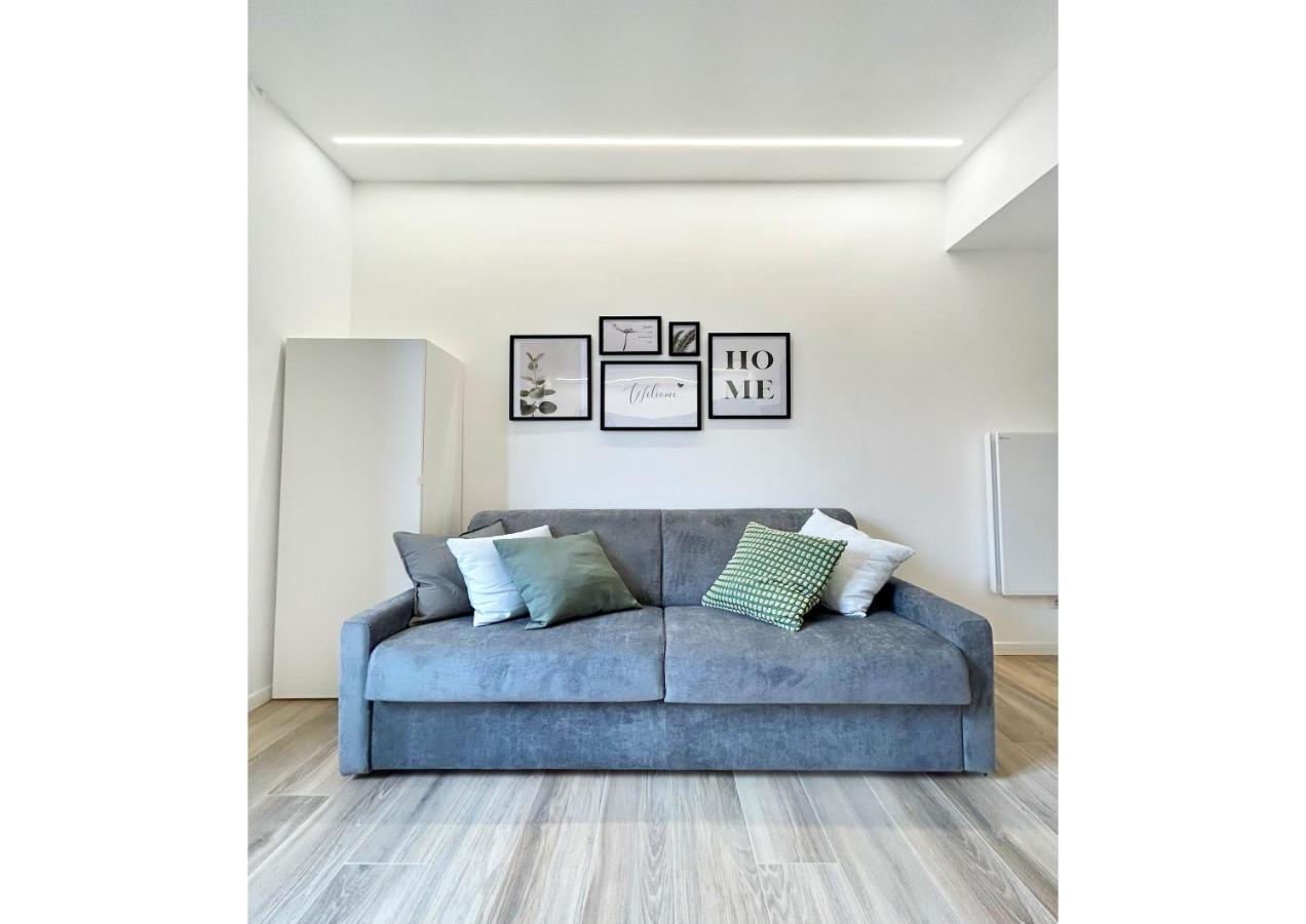 Casa Vacanza Milano Extérieur photo